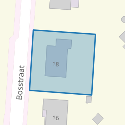 Perceel BDN00-B-1663