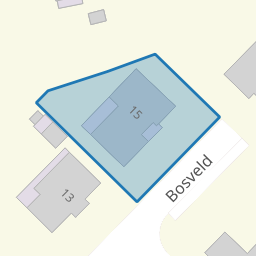 Perceel BDN00-B-1669