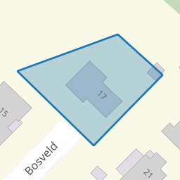 Perceel BDN00-B-1670