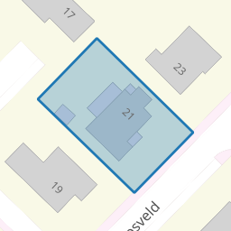 Perceel BDN00-B-1672