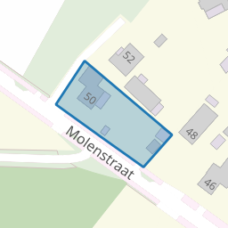 Perceel BDN00-B-1697