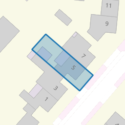 Perceel BDN00-B-1708