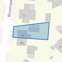 Perceel BDN00-B-1713