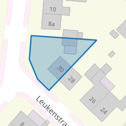 Perceel BDN00-B-1715