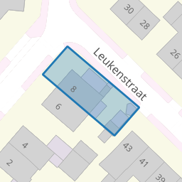 Perceel BDN00-B-1719