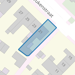 Perceel BDN00-B-1725