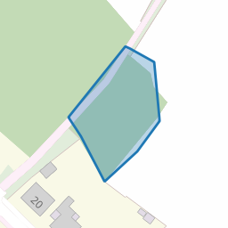 Perceel BDN00-B-1731