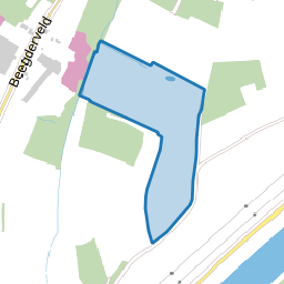 Perceel BDN00-B-1733