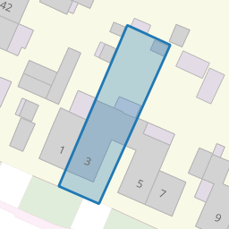 Perceel BDN00-B-1746