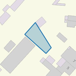 Perceel BDN00-B-1753