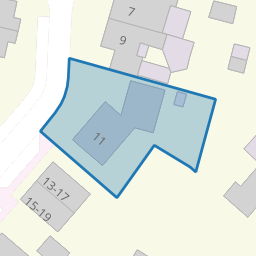 Perceel BDN00-B-1769