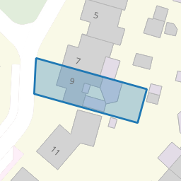 Perceel BDN00-B-1770