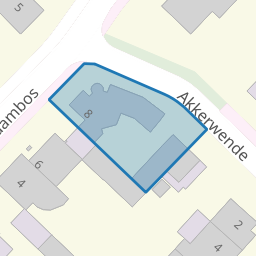 Perceel BDN00-B-1791