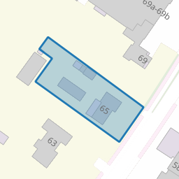 Perceel BDN00-B-1827