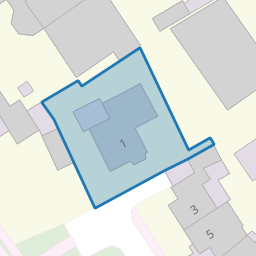 Perceel BDN00-B-1828