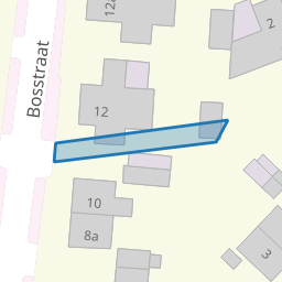 Perceel BDN00-B-1836