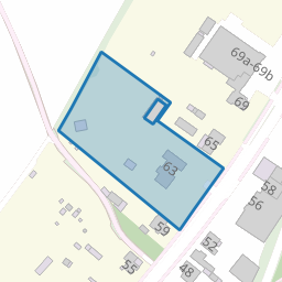 Perceel BDN00-B-1845