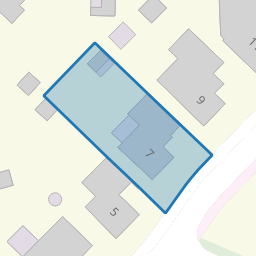 Perceel BDN00-B-1853