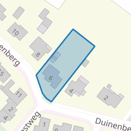 Perceel BDN00-B-1860