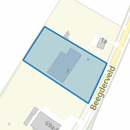 Perceel BDN00-B-1871