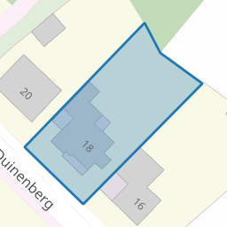 Perceel BDN00-B-1888