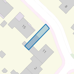 Perceel BDN00-B-1890