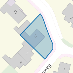 Perceel BDN00-B-1891