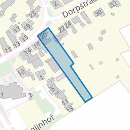 Perceel BDN00-B-1903