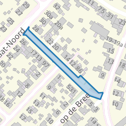 Perceel BDN00-B-1913