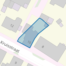 Perceel BDN00-B-1957