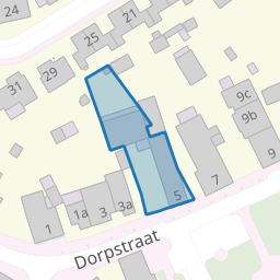 Perceel BDN00-B-1965