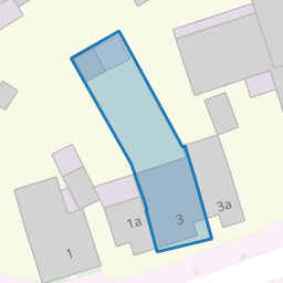 Perceel BDN00-B-1971