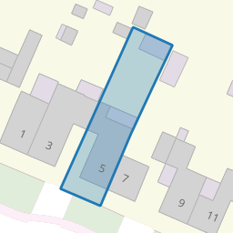 Perceel BDN00-B-1976