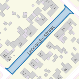 Perceel BDN00-B-1991