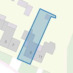 Perceel BDN00-B-2000