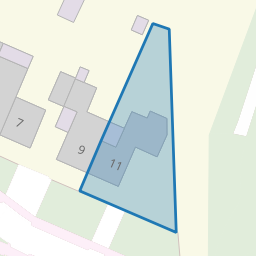 Perceel BDN00-B-2001