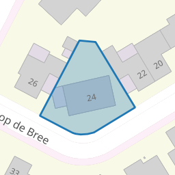 Perceel BDN00-B-2008