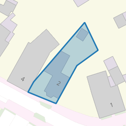 Perceel BDN00-B-2021