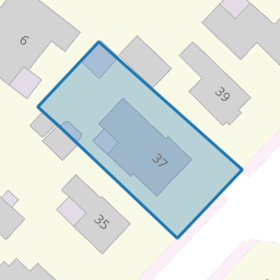 Perceel BDN00-B-2025