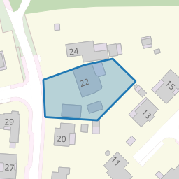 Perceel BDN00-B-2043