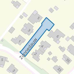 Perceel BDN00-B-2051