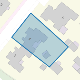 Perceel BDN00-B-2053