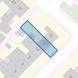 Perceel BDN00-B-2088