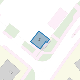 Perceel BDN00-B-2101