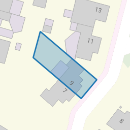 Perceel BDN00-B-2110