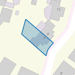 Perceel BDN00-B-2111