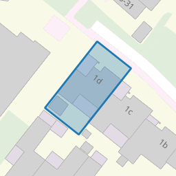 Perceel BDN00-B-2131