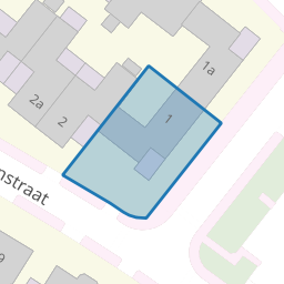 Perceel BDN00-B-2135