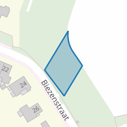 Perceel BDN00-B-2140