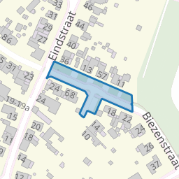 Perceel BDN00-B-2143